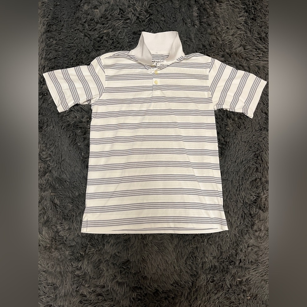 Youth Nike Golf Polo